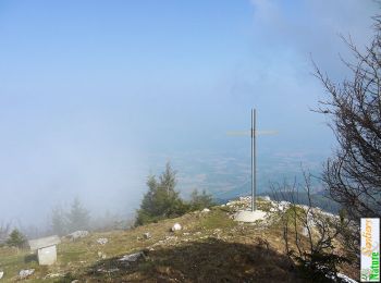 Tour Wandern Autrans-Méaudre en Vercors - Traversée des Rochers de la Clé, Bec de l'Orient - Photo