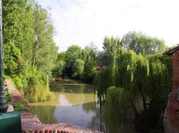 Excursión Carrera Saint-Marcel-Paulel - Les sentiers de Saint Marcel Paulel - Photo