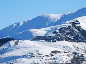 Excursión Raquetas de nieve Loudervielle - Peyresourdes / Balestas - Photo
