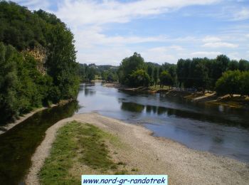 Tour Wandern Domme - Domme Domme - Photo