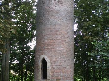 Tour Wandern Saint-Laurent-Blangy - Saint Laurent Blangy - Marchiennes en 3 jours - Photo