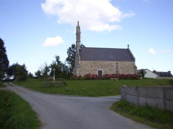 Tour Wandern Plougrescant - Autour de Tréguier - Etape 4 - Photo