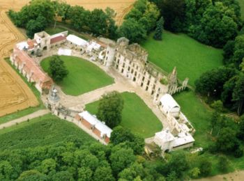 Excursión Senderismo Vensat - De Manoirs en Châteaux - Vensat - Photo