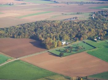 Trail Walking Villers-au-Bois - Villers au Bois - Carency - Photo