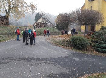 Randonnée Marche Aspach-Michelbach - 18.11.15.AspachHt.Bourbach - Photo
