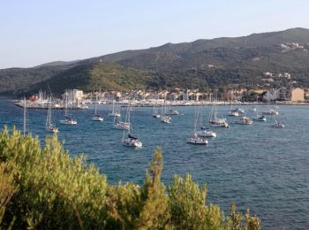 Randonnée Marche Tomino - Au bout du Cap Corse - Photo