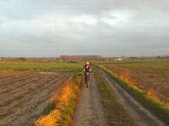 Randonnée V.T.T. Roubaix - La Ronde des Rois - Roubaix - Photo