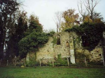 Randonnée Marche Champrond-en-Perchet - Champrond en Perchet - Photo