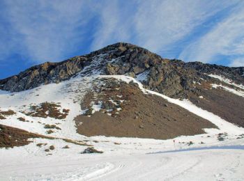 Randonnée Marche Arbéost - Le Cap d'Aout par le Col de Soulor - Photo