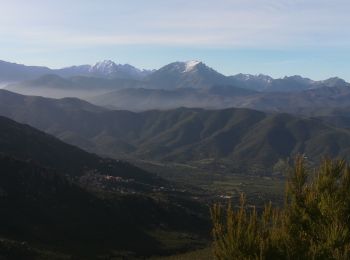 Randonnée Marche Urtaca - Boucle Urtaca-Astu-Lama+Urtaca - Photo