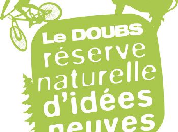 Tour Wandern Chapelle-des-Bois - Le sentier des roches Champion et Bernard - Doubs - Photo
