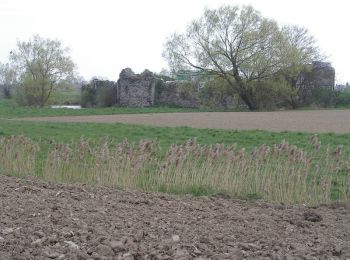 Tocht Stappen Leers - Circuit des 2 Leers - Photo