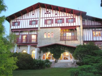 Randonnée Marche Cambo-les-Bains - De Cambo les Bains à Sare - Photo