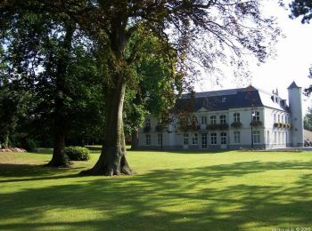 Randonnée Vélo Audruicq - Les 3 Cayelles - Photo