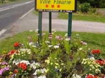 Randonnée Vélo Oye-Plage - Circuit des moulins et sécheries  (Oye-Plage) - Photo