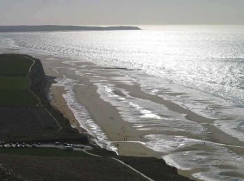 Tocht Stappen Audinghen - Circuit du Cap Gris-Nez  - Photo