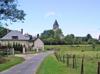 Tour Wandern Leuilly-sous-Coucy - Le Mont de Leuilly sous Coucy - Photo