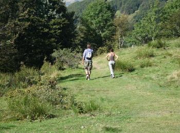 Randonnée Marche Pardies-Piétat - Pardies Piétat  - Par les bois du sanctuaire - Photo