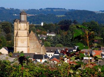 Tocht Stappen Nay - Boucle du gave - Nay - Photo