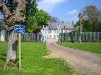 Excursión Senderismo Ailly-sur-Somme - Circuit de la forêt d'Ailly  -  Ailly-sur-Somme - Photo