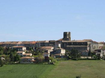 Excursión Senderismo Laplume - Laplume, le circuit des trois lavoirs - Pays de l'Agenais - Photo