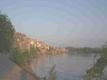 Randonnée V.T.T. Tonneins - Tonneins, Garonne d'hier et d'aujourd'hui - Pays Val de Garonne - Gascogne - Photo