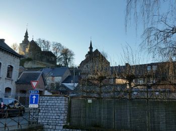 Tocht Stappen Floreffe - Floreffe -Malonne - Photo