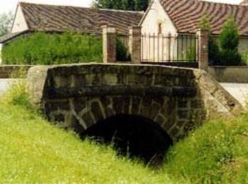 Excursión Senderismo Les Sièges - Hier et aujourd'hui... Promenade aux Sièges - Photo