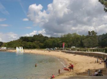 Tocht Fiets Crozon - Troad Ar Runiou - Circuit des Collines - Crozon - Photo