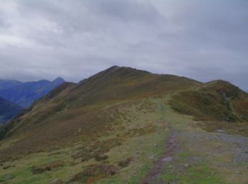 Randonnée Marche Beaucens - Hautacam - Soum de Maucasau  - Photo