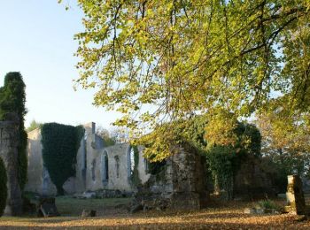 Tocht Fiets Thiaucourt-Regniéville - Les paysages de l'Histoire (option Flirey) - Circuit n° 13 - Photo