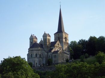 Tour Fahrrad Halles-sous-les-Côtes - Houblon et Fortification - Halles-sous-les-Côtes - Photo