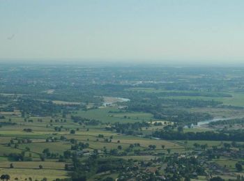 Tocht Stappen Chemilly - Circuit Les Vignes (long) - Chemilly - Photo