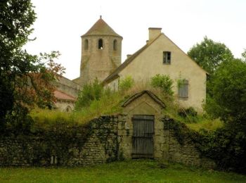 Trail Walking Verneuil-en-Bourbonnais - Circuit Le Vousset - Verneuil-en-Bourbonnais  - Photo