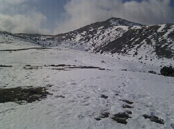 Tocht Sneeuwschoenen Gréolières - 2012-03-04 13h01m59 - Photo