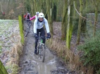 Trail Mountain bike Flines-lez-Raches - La rando VTT des Renards des Sables - Flines les Raches - Photo