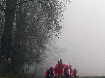 Tour Fahrrad Roubaix - Brevet André Mille - Asptt Roubaix - Photo