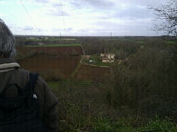 Randonnée Marche Niort - Sainte Pezenne - Photo