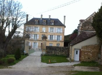 Randonnée V.T.T. Fleury-sur-Orne - 2012-04-04 - 16h44m01 - Photo
