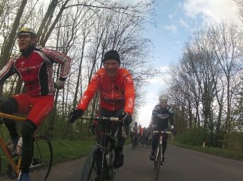 Trail Cycle Lys-lez-Lannoy - La Patricia Brevet - Lys les Lannoy - Photo