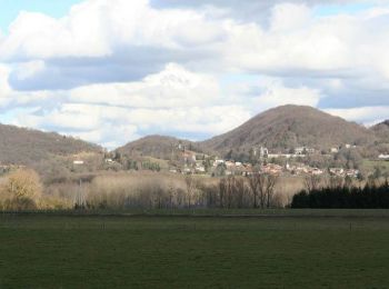 Percorso Mountainbike Barbazan - Les collines du Comminges  n°16 - Barbazan - Photo