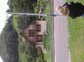 Tour Wandern Urbach bei Kaysersberg - freland - Photo