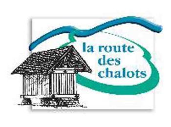 Tocht Fiets Fougerolles-Saint-Valbert - La route des Chalots - Fougerolles - Photo