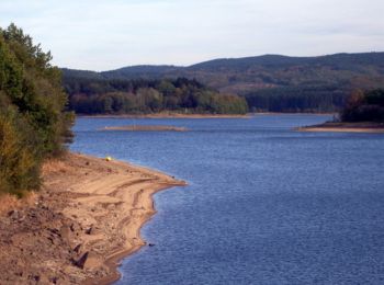 Randonnée Marche Anglès -  Le plateau d'Anglès - Photo