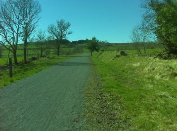 Percorso Mountainbike Solignac-sur-Loire - De grottes en cascades - Solignac-sur-Loire - Photo