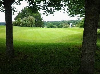 Tour Wandern Le Bono - Baden le minihy - Photo