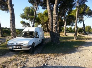 Excursión Motor Sault - Garderie 1 - Photo