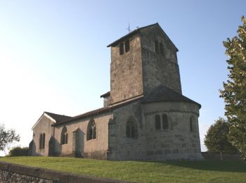 Randonnée Marche Dompaire - Circuit de Dompaire - Photo