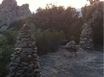 Excursión Senderismo Mons - gorge d arbîne - Photo
