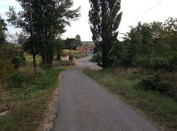 Trail Walking Raissac-sur-Lampy - Raissac to Villelongue via La Combe Belle - Photo